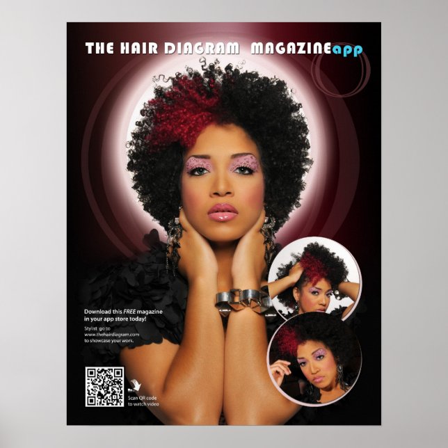 All Natural poster (Devant)