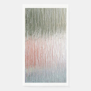 "All Occasion Holiday" Serviettes en papier
