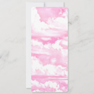All Pink Festive Cloudy Decor