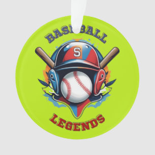 All-Star Spirit : Classique Baseball Essentials Sp