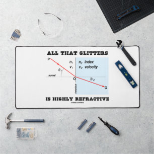 All That Glitters Is Highly Réinterrogateur de phy