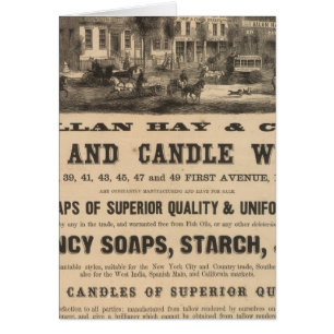 Allan Hay et Compagnie