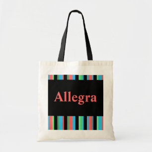 Allegra, Joli Sac fourre-tout