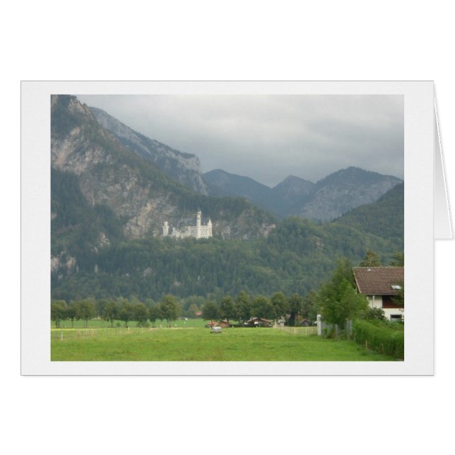 Allemagne (Devant horizontal)