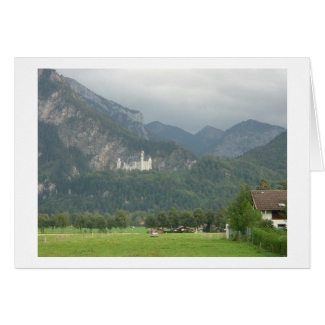 Allemagne (Devant horizontal)
