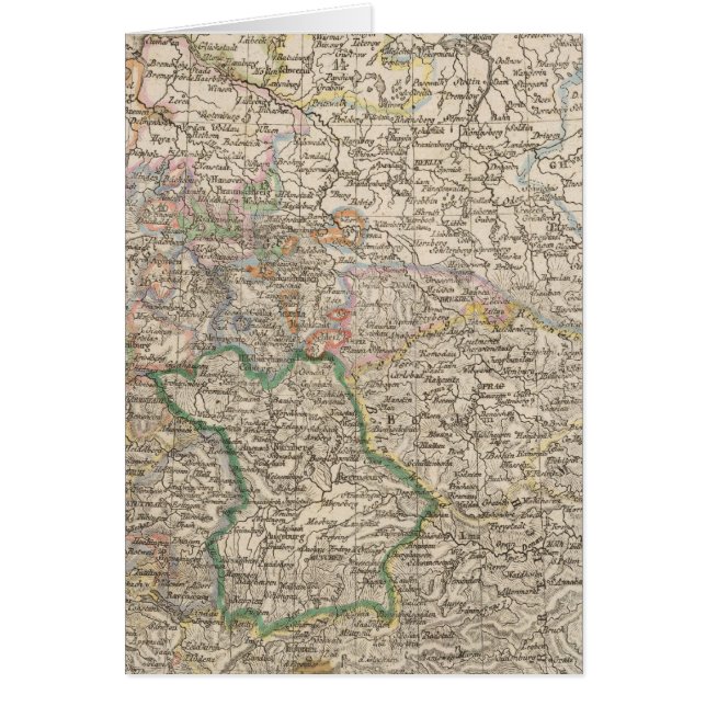 Allemagne 14 (Devant)