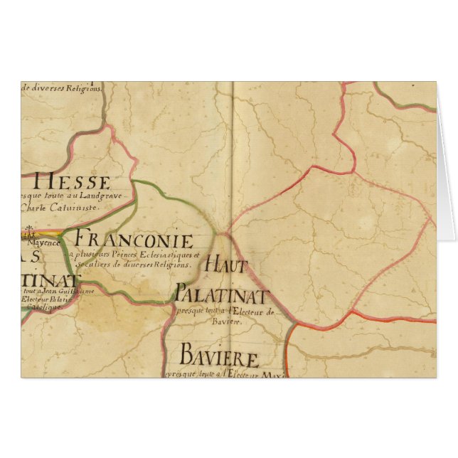 Allemagne 16 (Devant horizontal)