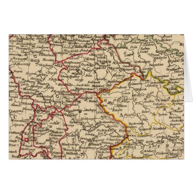 Allemagne 18 (Devant horizontal)