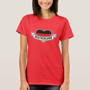 Allemagne Aimer chemises & vestes personnalisées