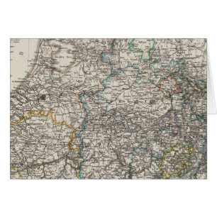 Allemagne du Nord-Ouest et Pays-Bas
