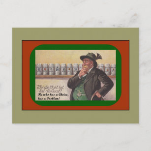 Invitations Faire Part Cartes Proverbe Allemand Zazzle Fr