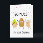 aller à la carte d'anniversaire meilleur ami fils<br><div class="desc">Conçu par The Arty Apples Limited</div>