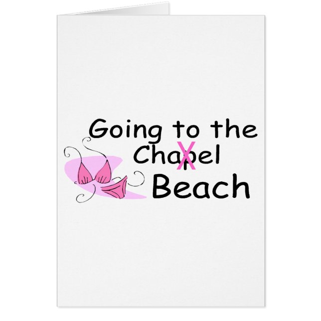 Aller à la plage (maillot de bain) (Devant)