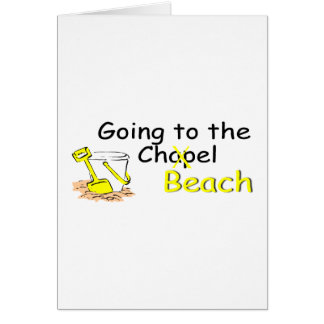 Aller à la plage (seau)