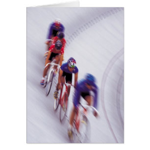 Aller à vélo de cycle de bicyclette de course de