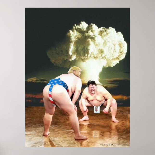 Aller, Aller, Gone Ballistic Archival Matte Poster (Devant)