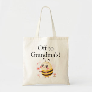 Aller au sac de grand-mère