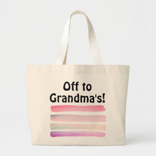 Aller au sac de grand-mère