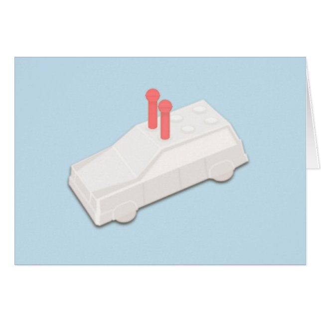 Aller aux filles de chapelle (Devant Horizontal)