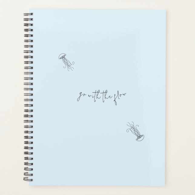 Aller avec le gestionnaire de flux (Devant)