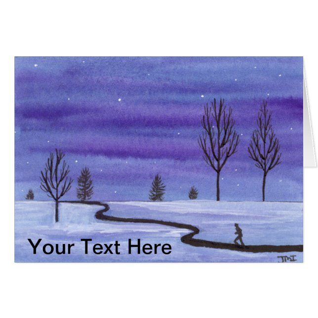 Aller jusqu'au kilomètre supplémentaire (Devant horizontal)