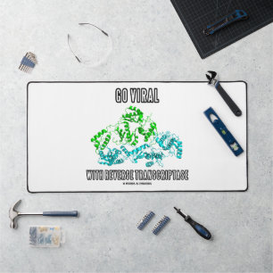 Aller Virale Avec Inverse Transcriptase Conseils