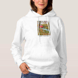 Alley Mill En Automne Sweatshirt Sweat - shirt à c
