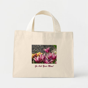 Allez demander à votre maman ! Sac fourre-tout cad