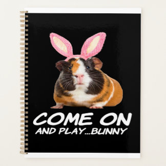 Allez Jouer À Bunny
