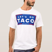 Allez Taco T-Shirt
