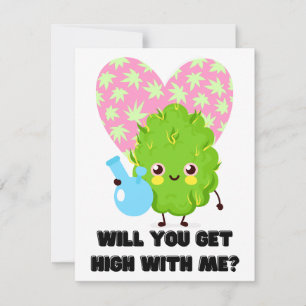 ALLEZ-VOUS ÊTRE HAUT AVEC MOI ?