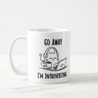 Allez-y, je vous présente Mug