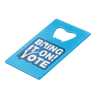 Allez-y ! VOTER