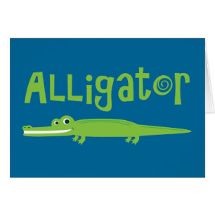 Alligator