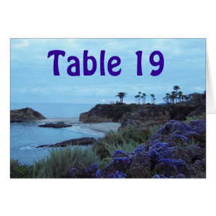 Allocation des places de réception de nombre de