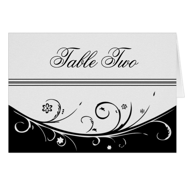 Allocation des places de Tableau (Devant horizontal)