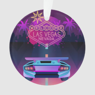allons à vegas