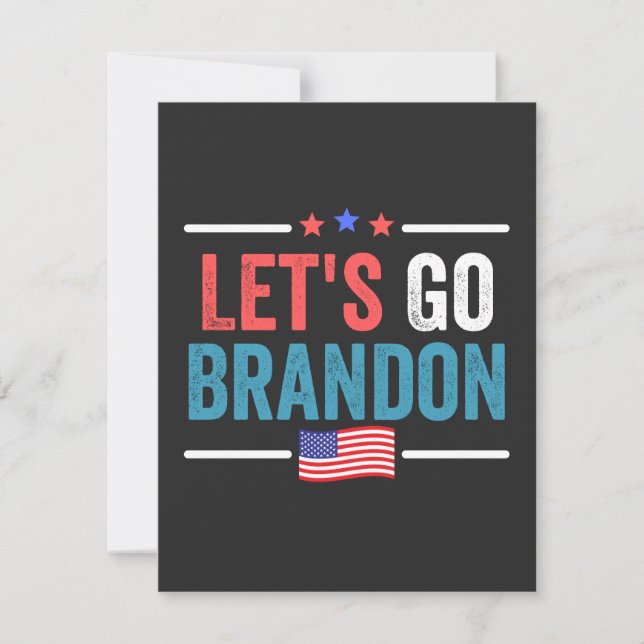 Allons Brandon (Devant)