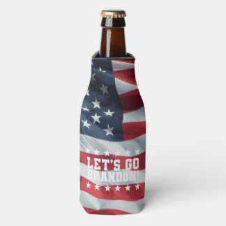 ALLONS BRANDON ! [Police 6] Glacière de bouteilles