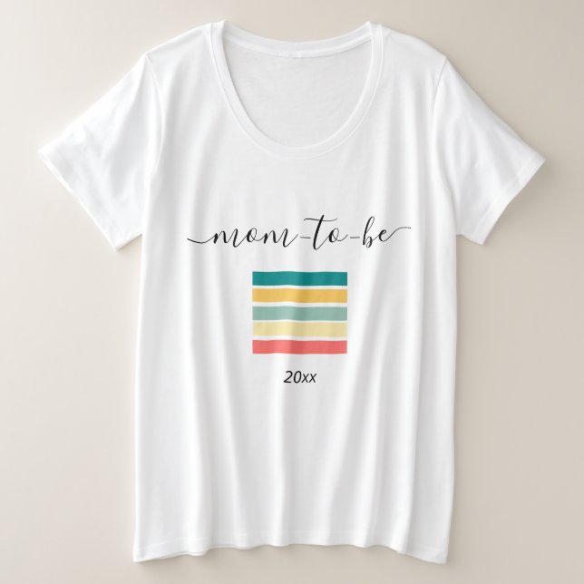 Allons chercher la plage (Design devant)