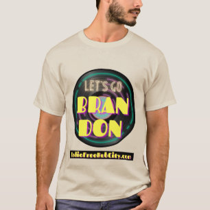 Allons voir Brandon T-Shirt