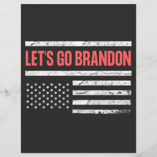 Allons-y Brandon