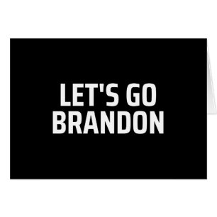 Allons-y Brandon Magnet