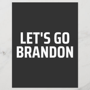Allons-y Brandon Magnet