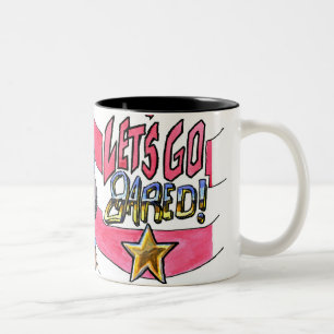 Allons-y Jared ! Judo Mug