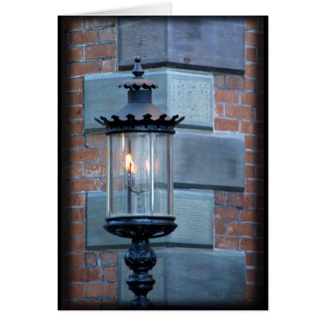 Allumer le chemin (Devant)