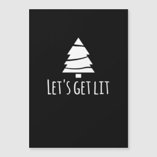 Allumons les lumières Style Rétro Essentiel