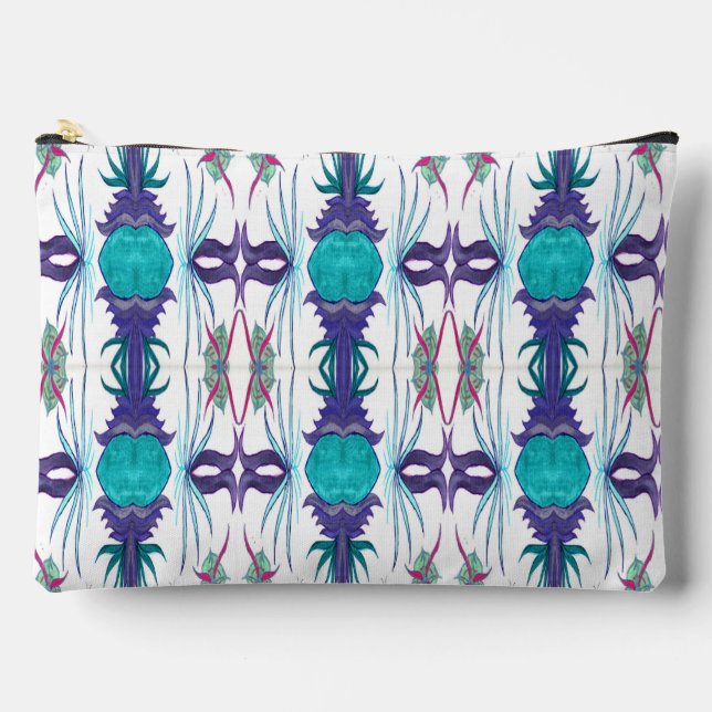 AllureArewa C/M sac de toilettes (Recto)