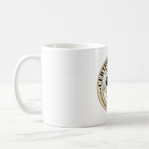 Ally Cat Certifié   Mug