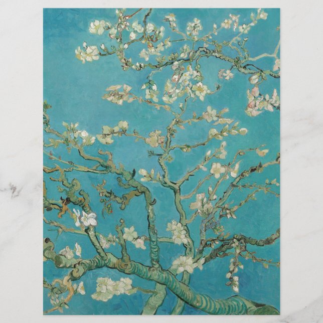 Almond Blossom (Devant)